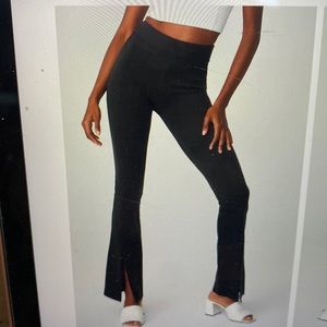 Alo airbrush high-waist flutter legging XS